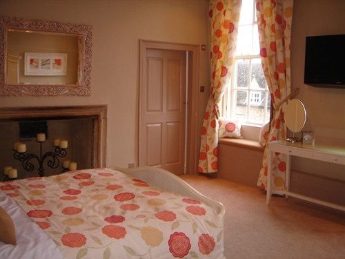 Bed and Breakfast The Red Lion Lacock Exterior foto