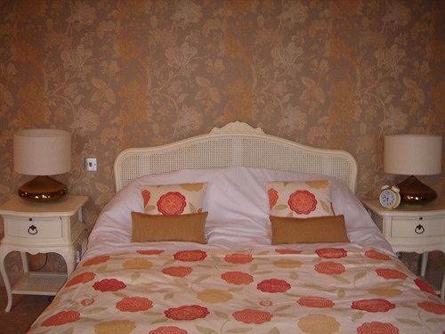 Bed and Breakfast The Red Lion Lacock Exterior foto