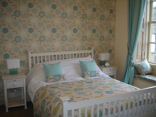 Bed and Breakfast The Red Lion Lacock Exterior foto