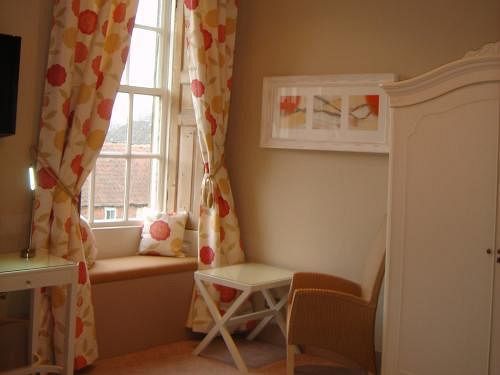 Bed and Breakfast The Red Lion Lacock Exterior foto